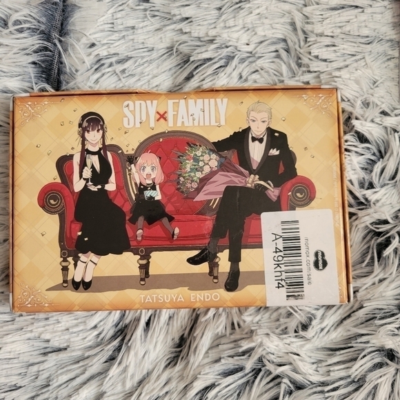 Spy X Family tome 8 collector - Picture 2 of 2